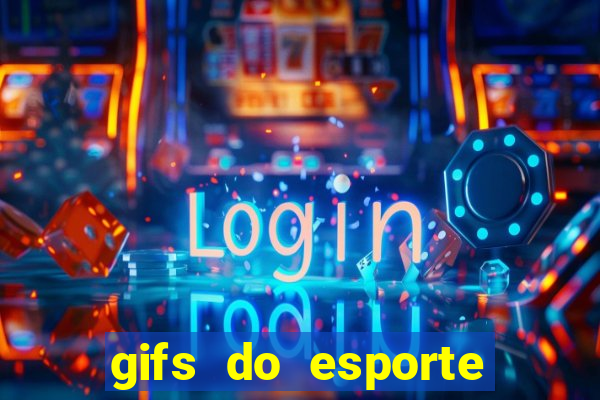 gifs do esporte clube bahia